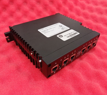 General Electric IS420UCSBH3A Controller Module