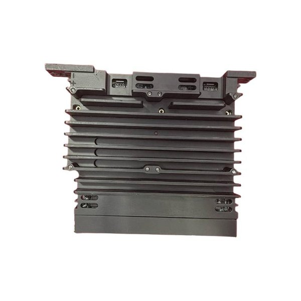 General Electric IS420UCSBS1A Mark VIeS UCSB Controller Module