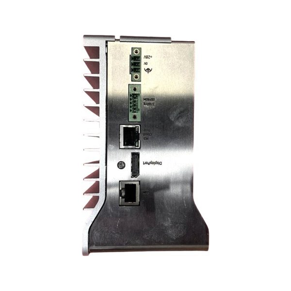 General Electric IS420UCSCH1A Speedtronic MARK VIe UCSC Controller