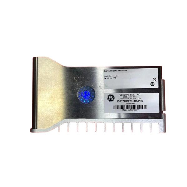 General Electric IS420UCSCH1C Mark VIe UCSB Controller