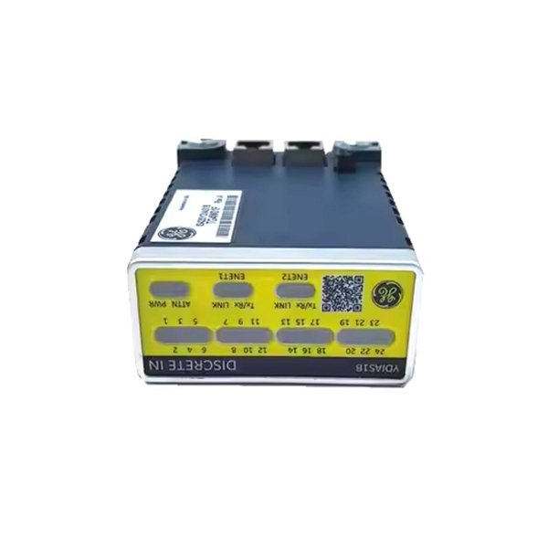 General Electric IS420YDIAS1B Discrete Contact I/O Module