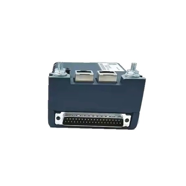 General Electric IS420YDIAS1B Discrete Contact I/O Module