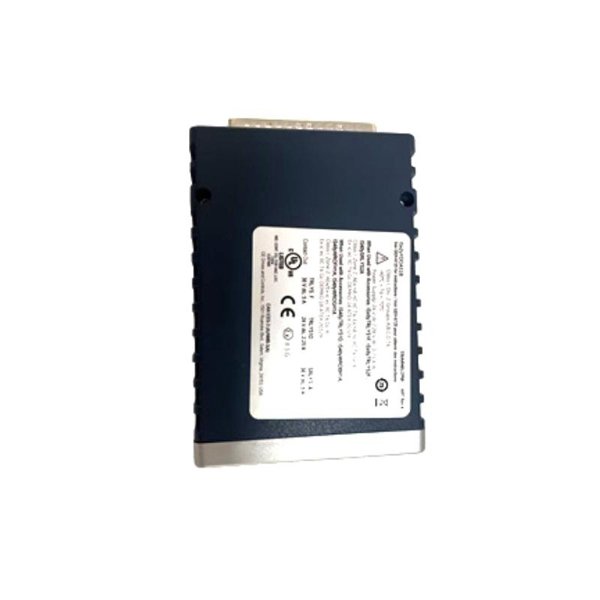 General Electric IS420YDOAS1B Mark VIeS Discrete Output Module