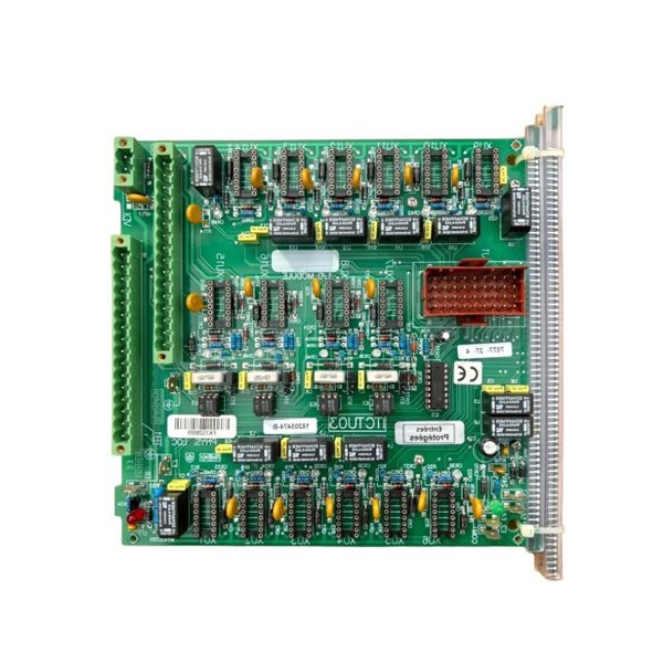 ABB Bailey ITCTU03 Termination Unit