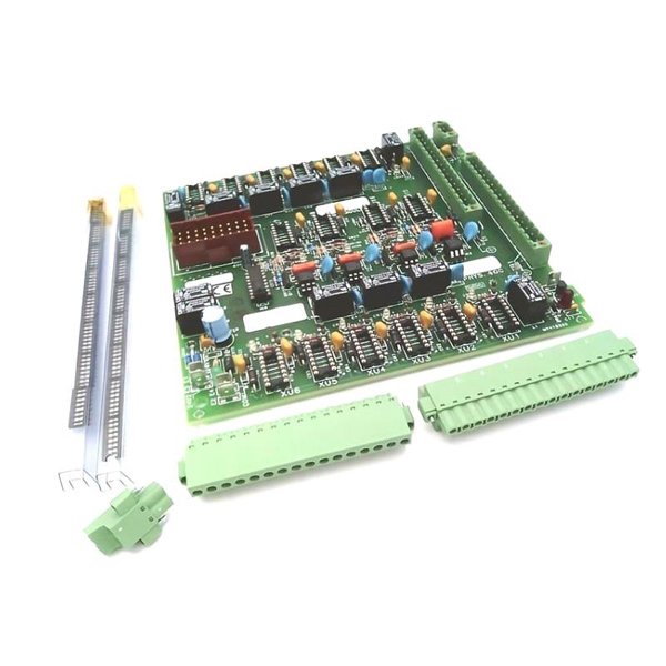 ABB Bailey ITCTU03 Termination Unit