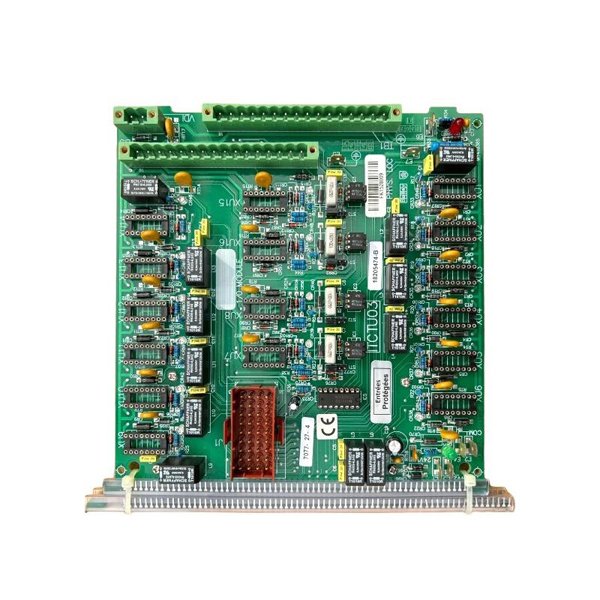 ABB Bailey ITCTU03 Termination Unit