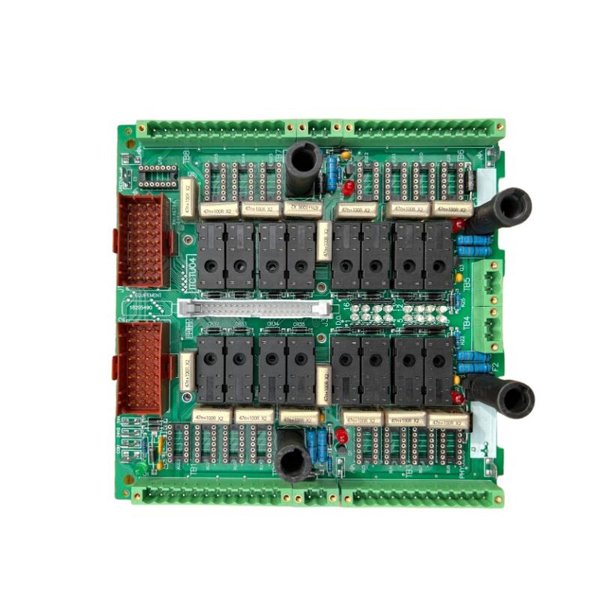 ABB Bailey ITCTU04 Termination Unit