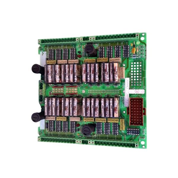 ABB Bailey ITCTU04 Termination Unit