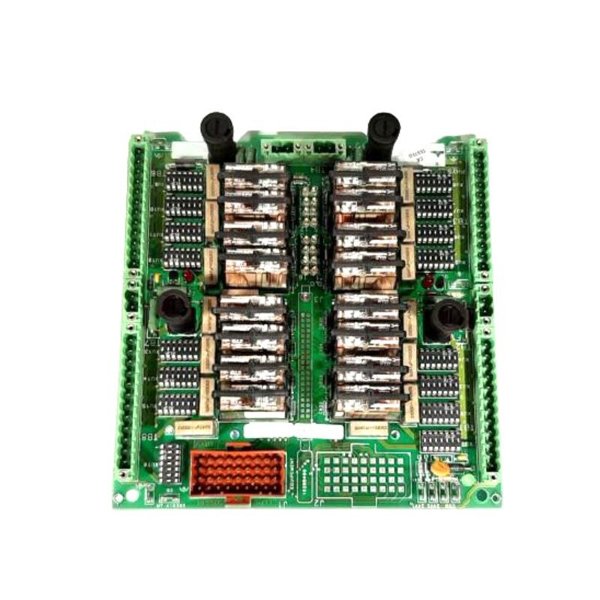 ABB Bailey ITCTU04 Termination Unit