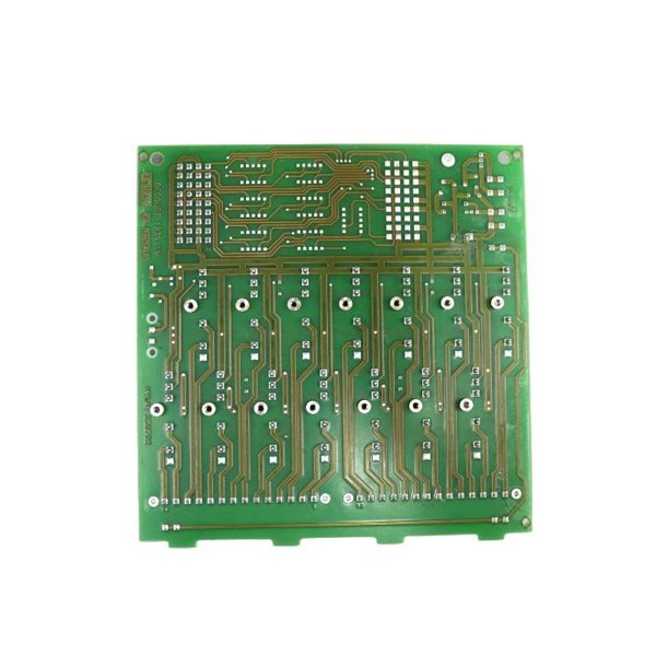 ABB Bailey ITCTU05 18231161 B Termination Unit