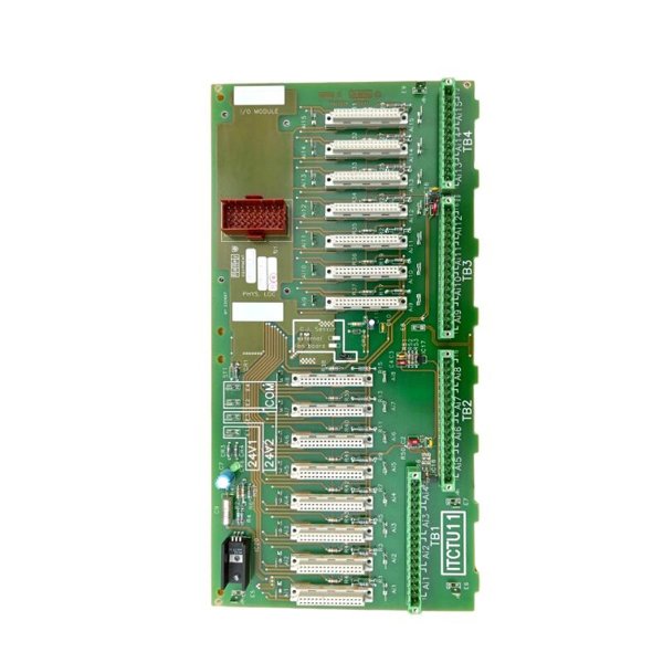 ABB Bailey ITCTU11 18231151 B Termination Unit