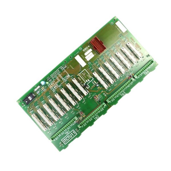 ABB Bailey ITCTU11 18231151 B Termination Unit