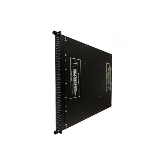 Triconex 3625C Digital 24VDC Output Module