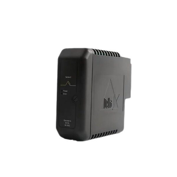 Emerson KC3011X1-BA1 Analog Output Module