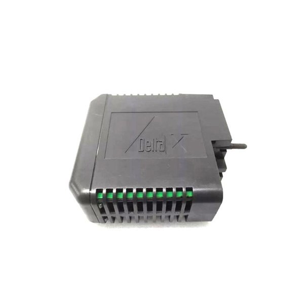 Emerson KC3011X1-BA1 Analog Output Module