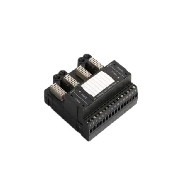 Emerson KC4011X1-BP1 16-Channel Terminal Block