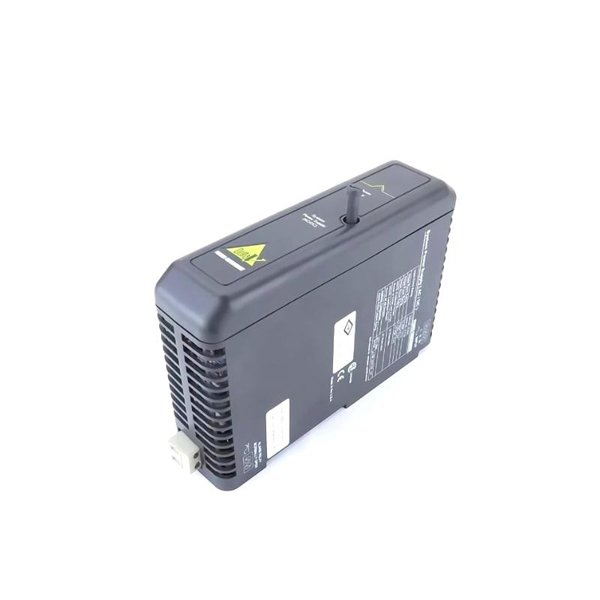 Emerson KJ1501X1-BA1 Power Supply Module