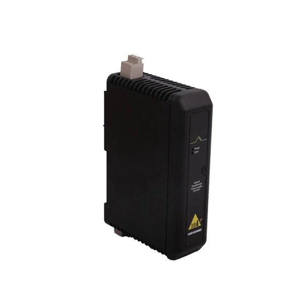 Emerson KJ1501X1-BB1 12P0678X032 Power Supply Module