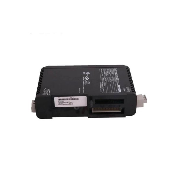 Emerson KJ1501X1-BB1 Power Supply Module