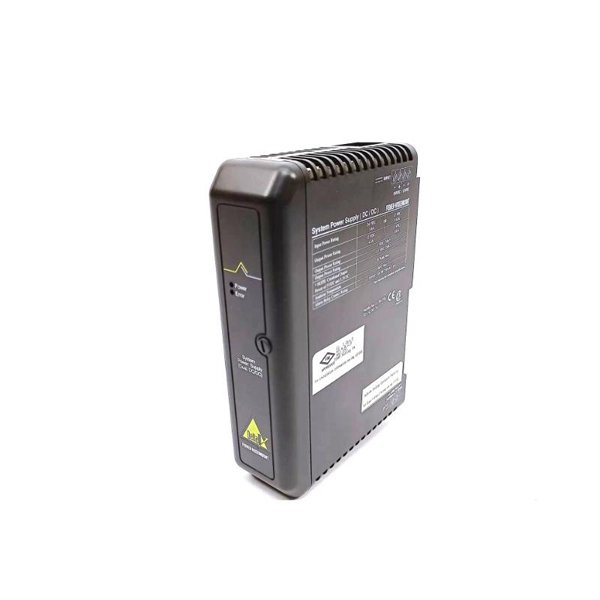 Emerson KJ1501X1-BC1 System Power Supply