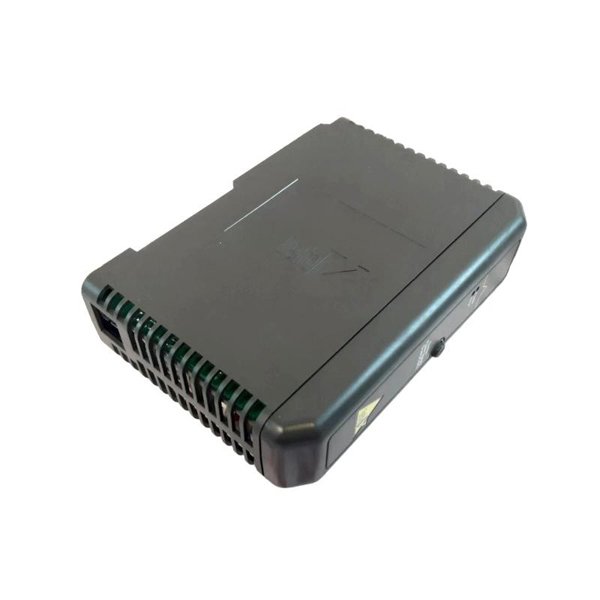 Emerson KJ1501X1-BC2 12P2186X042 System DC Power Supply