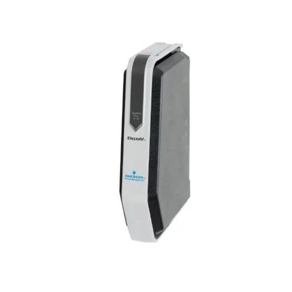 Emerson KJ1501X1-BC4 Power Module