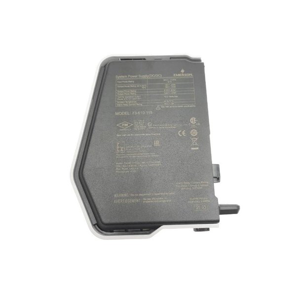 Emerson KJ1501X1-BK1 Power Module