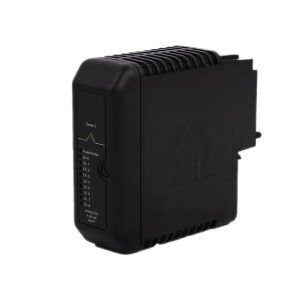 Emerson KJ150X1-BC2 System Dual DC Power Supply