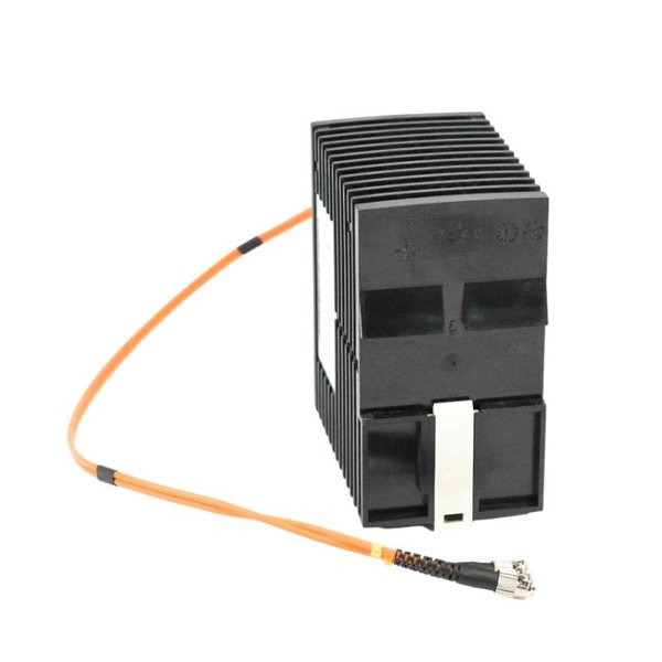 Emerson KJ1611X1-BE1 Network Switch Module