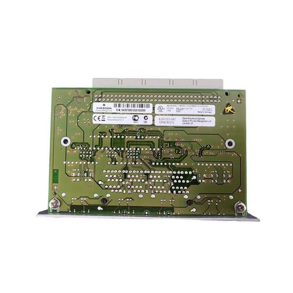 Emerson KJ1611X1-GA1 Extension Modules