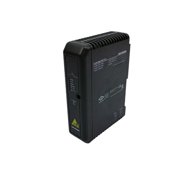 Emerson KJ2002X1-CA1 Controller Module