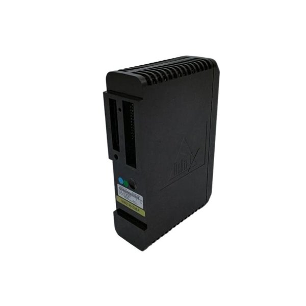 Emerson KJ2002X1-CA1 Controller Module