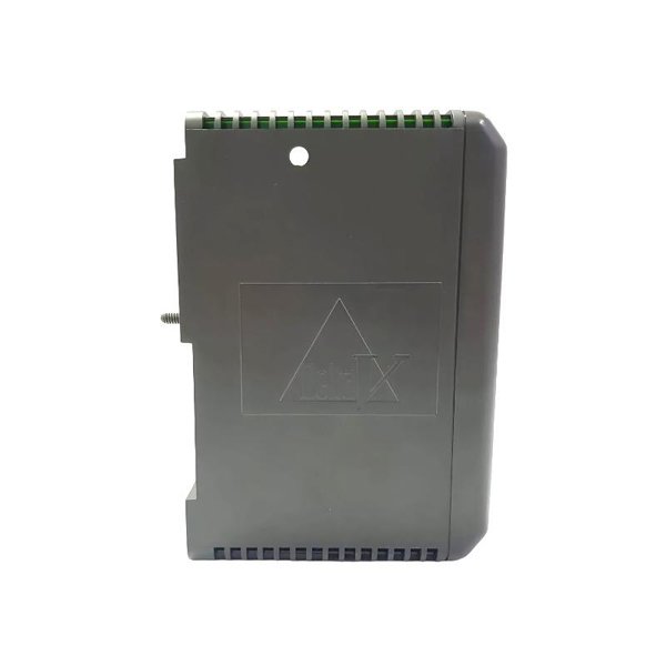 Emerson KJ2003X1-BB1 12P3439X012 Controller