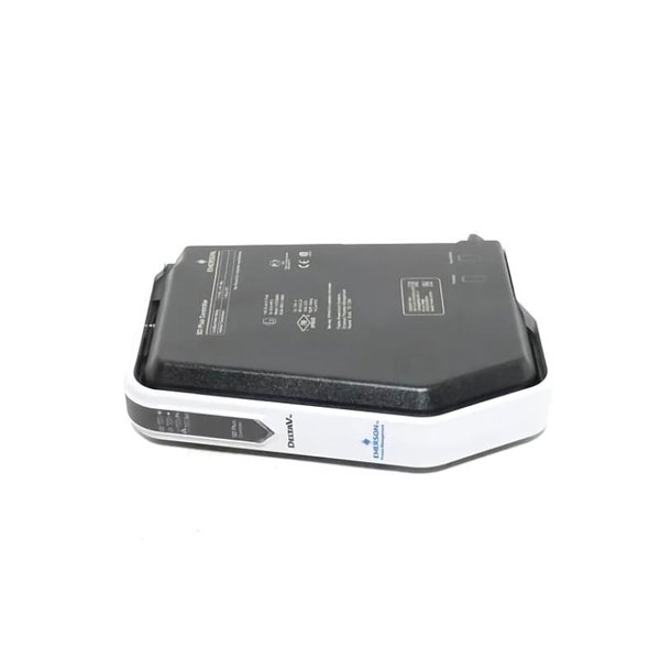 Emerson KJ2003X1-BK1 Controller Module