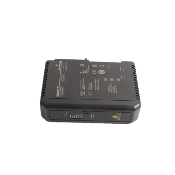 Emerson KJ2005X1-BA1 MX Controller