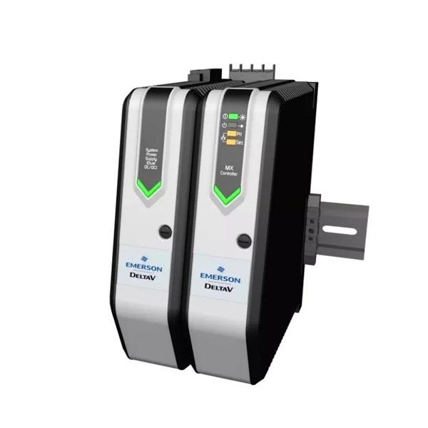 Emerson KJ2005X1-BA2 MX Controller