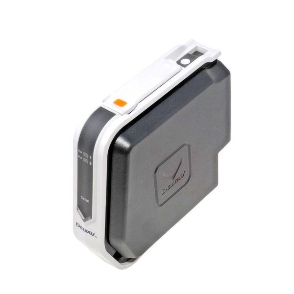 Emerson KJ2005X1-BA2 MX Controller