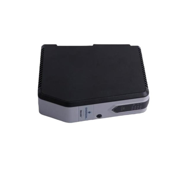 Emerson KJ2005X1-MQ2 Controller