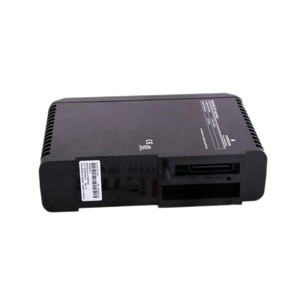 Emerson KJ2101X1-BA1 12P2690X012 Provox I/O Interface Module