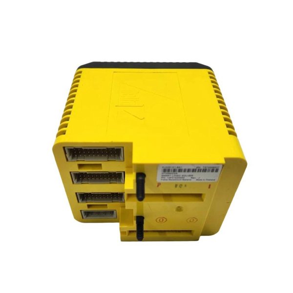 Emerson KJ2201X1-BA1 12P3162X092 Smart Logic Solver