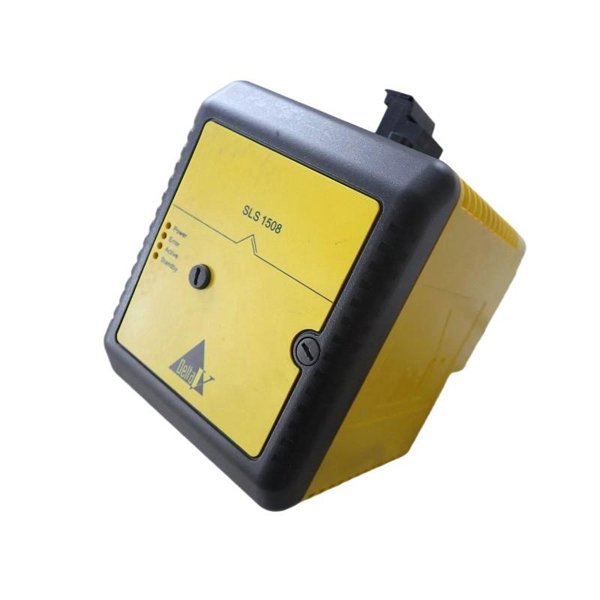 Emerson KJ2201X1-BA1 12P3162X122 Smart Logic Solver