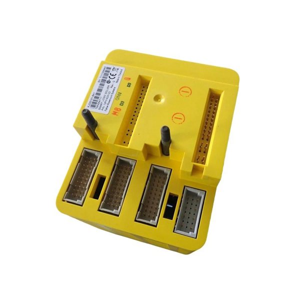 Emerson KJ2201X1-BA1 12P3162X122 Smart Logic Solver