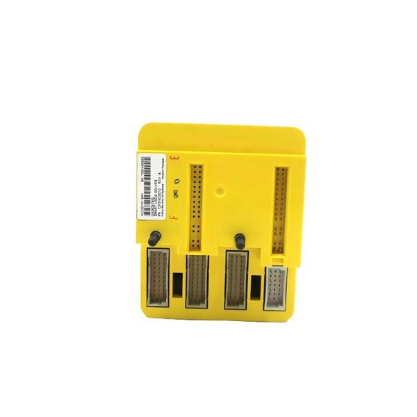 Emerson KJ2201X1-BA1 12P3162X102 Smart Logic Solver