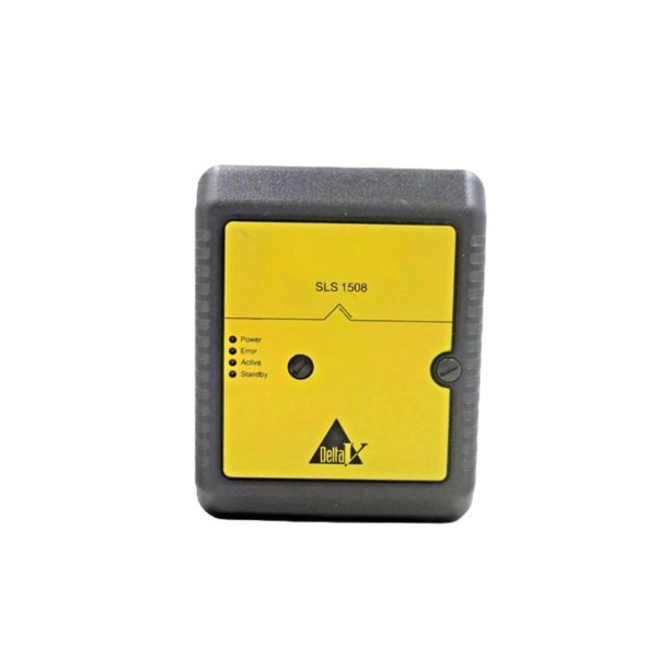 Emerson KJ2201X1-BA1 Smart Logic Solver