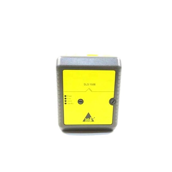 Emerson KJ2201X1-PW1 Smart Logic Solver