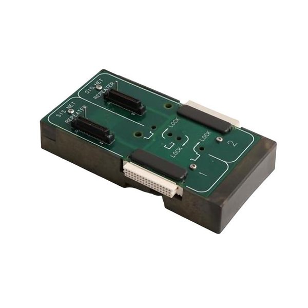 Emerson KJ2221X1-EA1 12P3241X012 Repeater Carrier
