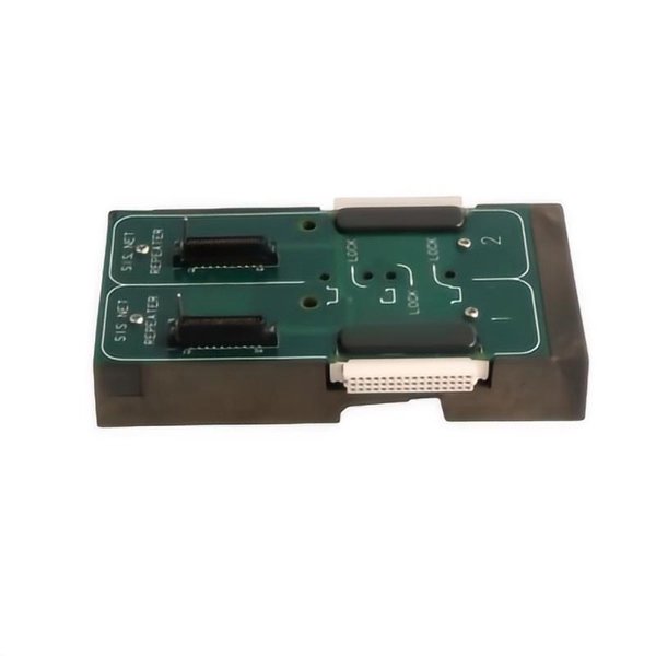 Emerson KJ2221X1-EA1 12P3241X012 Repeater Carrier