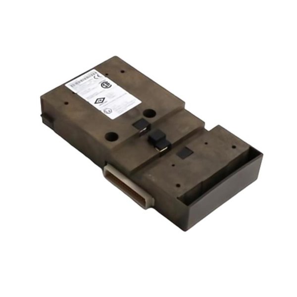 Emerson KJ2221X1-EA1 12P3241X012 Repeater Carrier