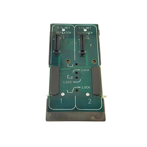 Emerson KJ2221X1-EA1 12P3241X012 Repeater Carrier