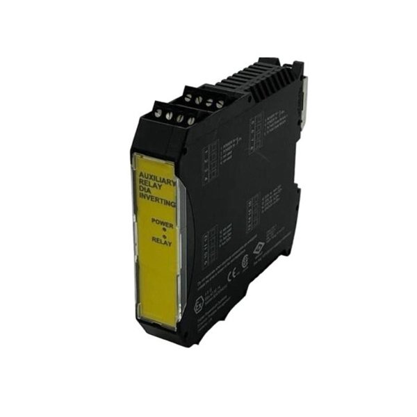 Emerson KJ2231X1-BB1 Relay Module
